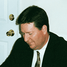 Jerald Wilson injury attorney