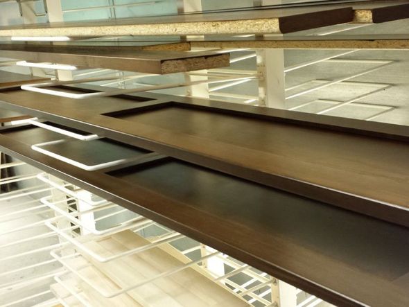 Cabinet Options