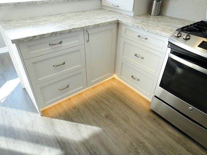 Custom Lighting