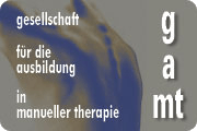 gamt logo