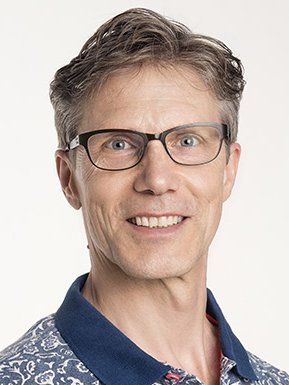 ein Foto von Matthias Heiniger