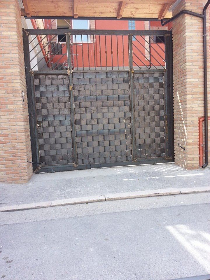 cancellata
