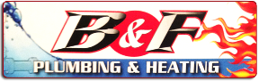 B & F Plumbing & Heating B & F Plumbing & Heating