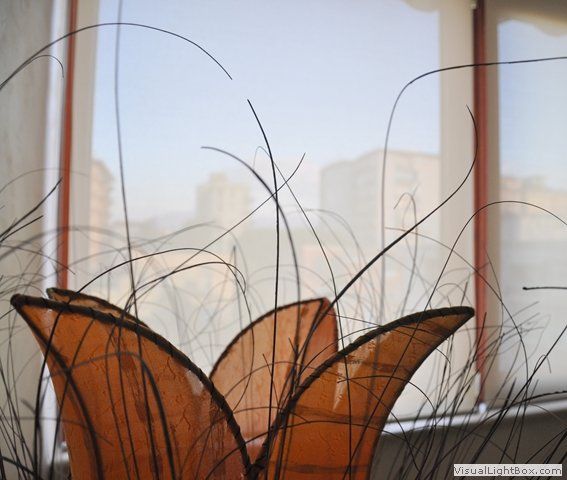 tenda per interni