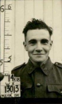 Allan hollow