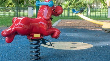 children's park