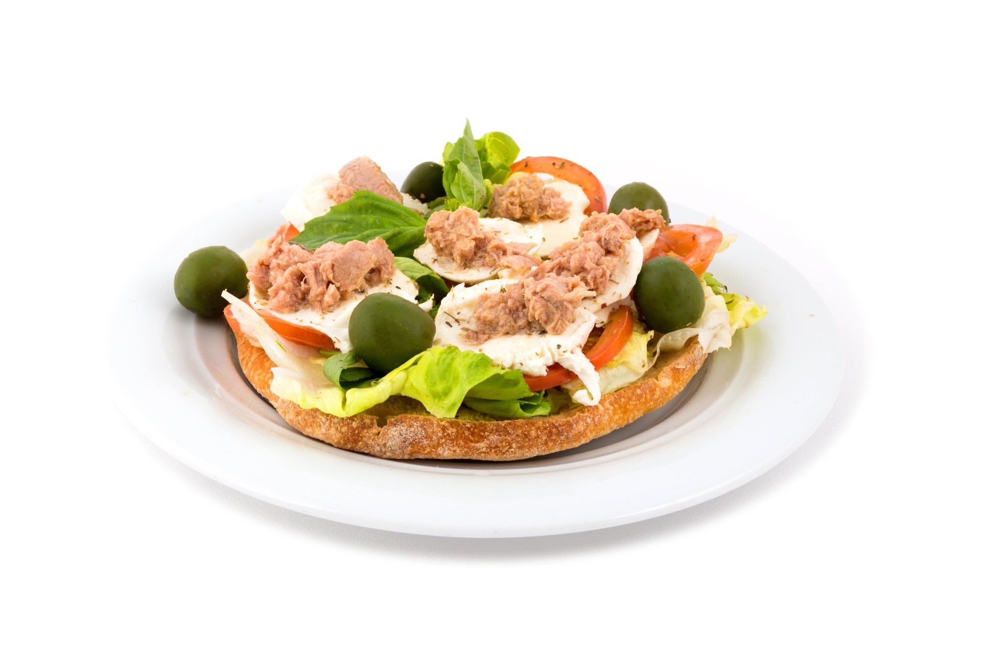 Insalata Classica