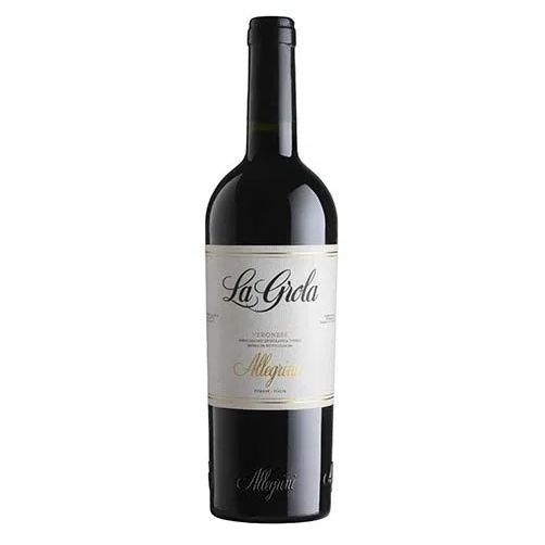Vino La Grola Veronese IGT Allegrini