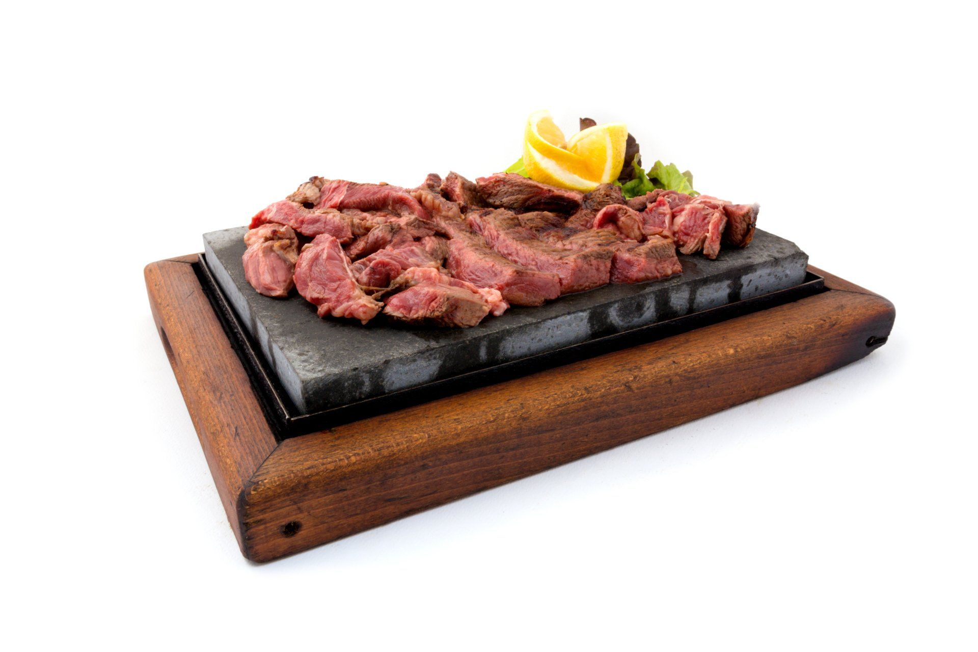Tagliata di Manzo