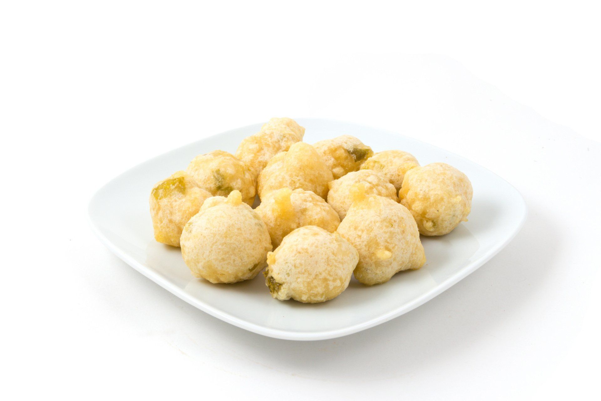 zeppoline di mare