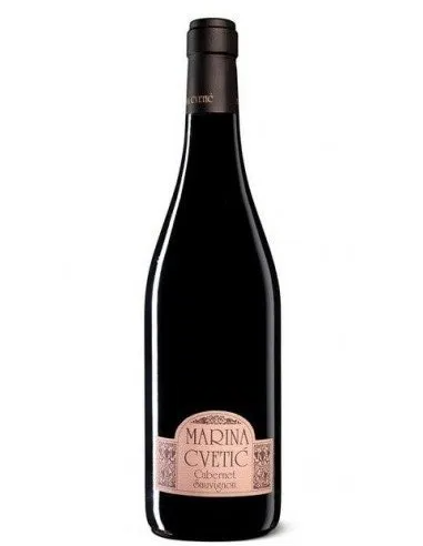 Vino Cabernet Sauvignon IGT Marina Cvetic