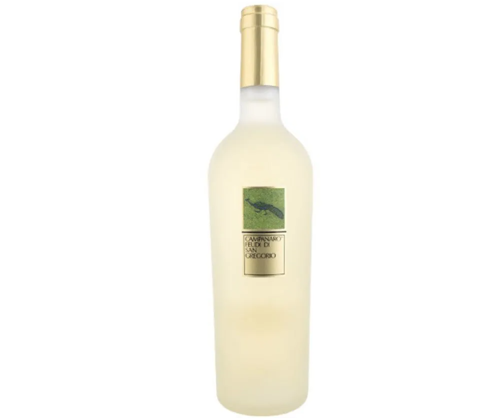 Vino Campanaro Irpinia DOC Feudi di San Gregorio