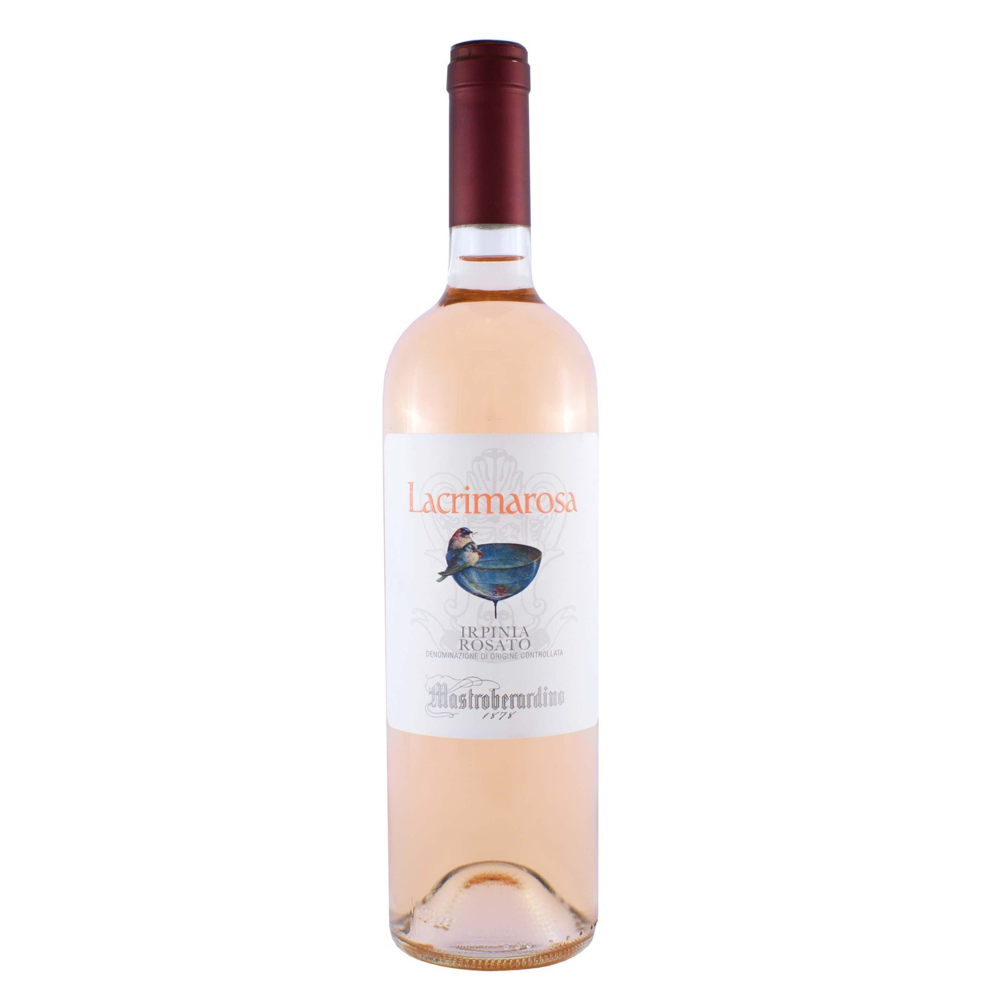 Vino Lacrimorosa Mastroberardino