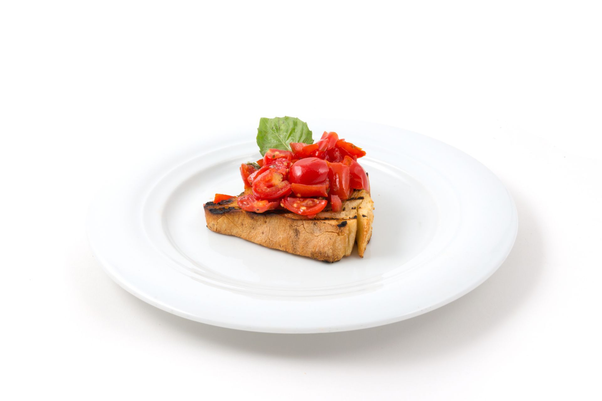 bruschetta