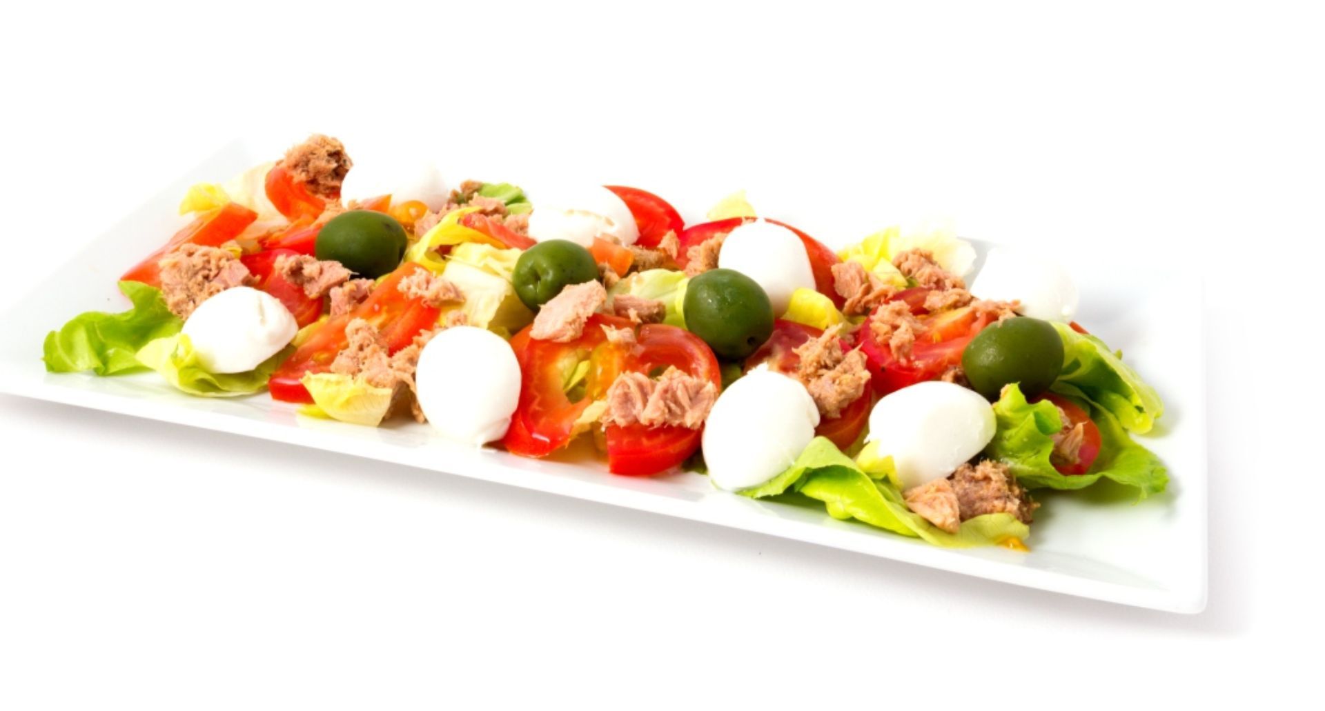 Insalata Estiva