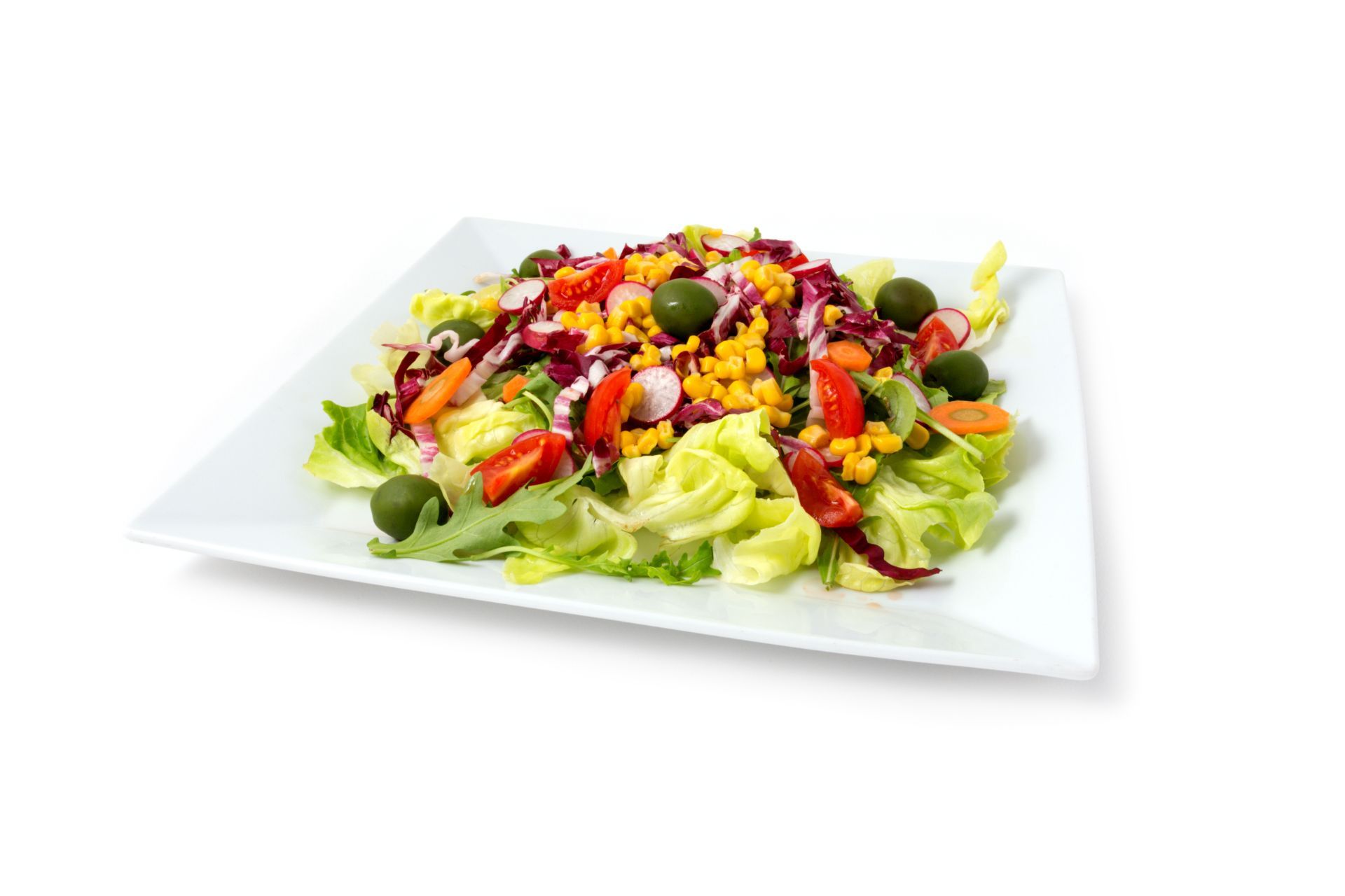 Insalata mista