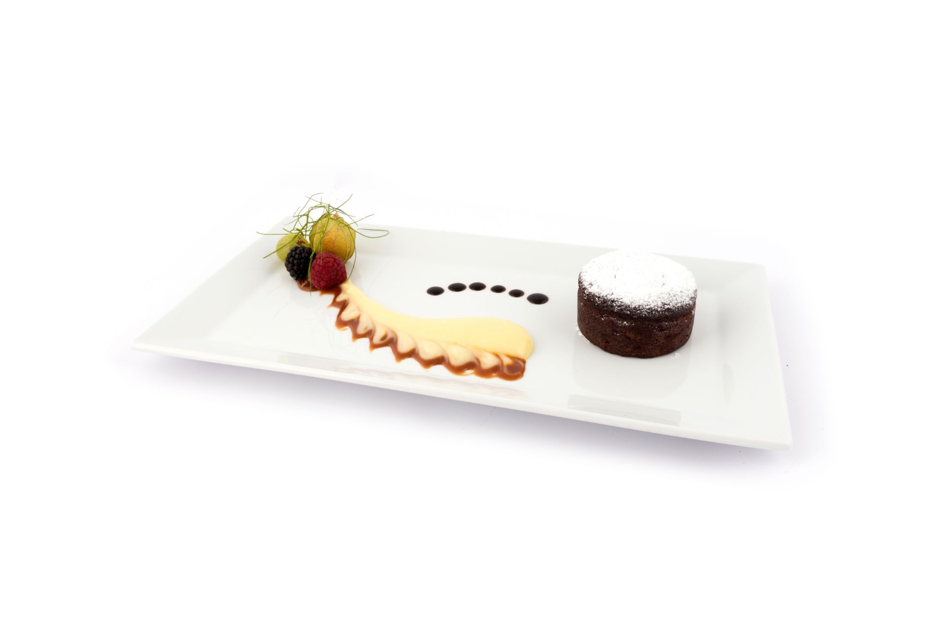 soufflè