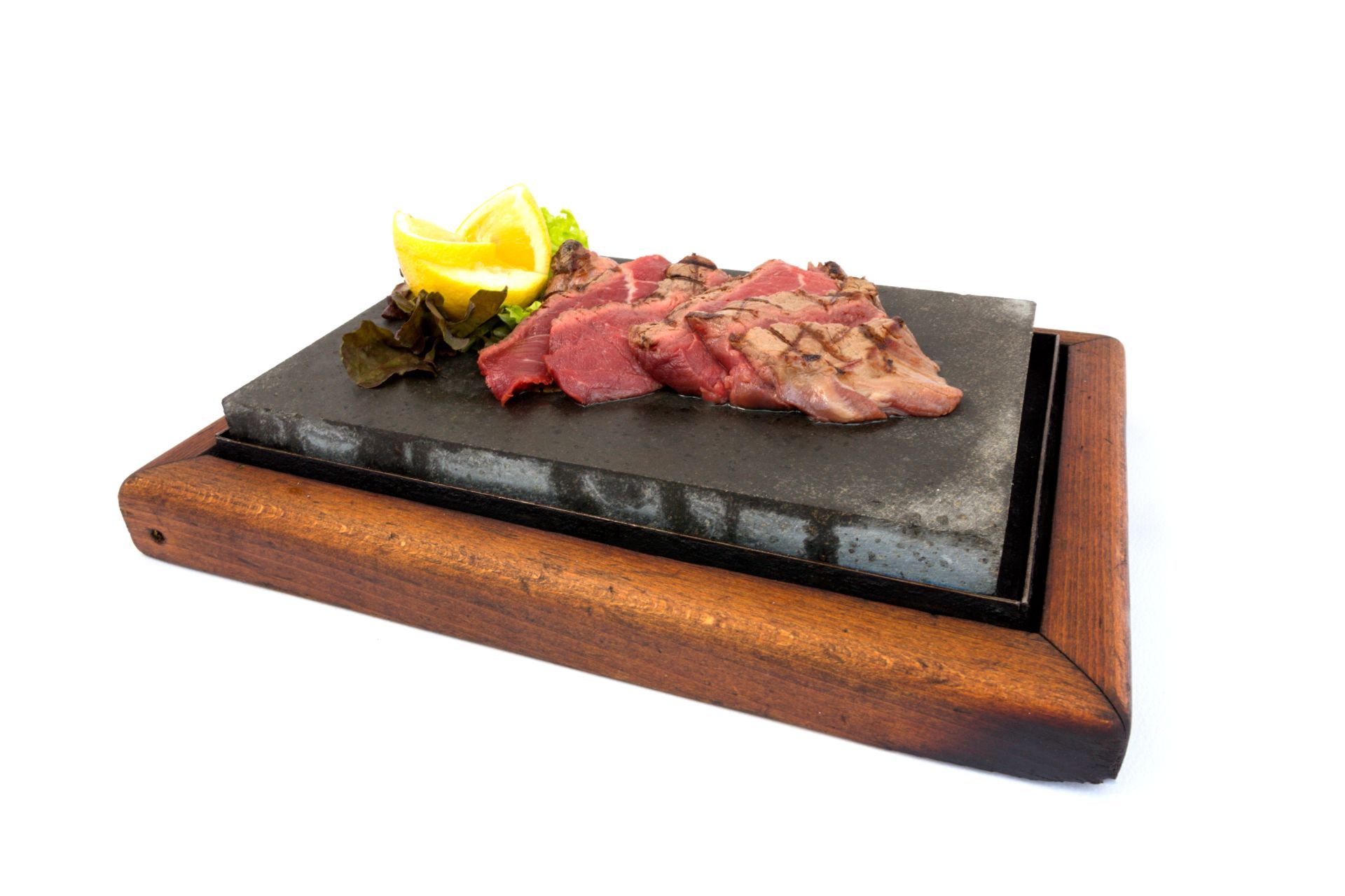 Tagliata di Filetto
