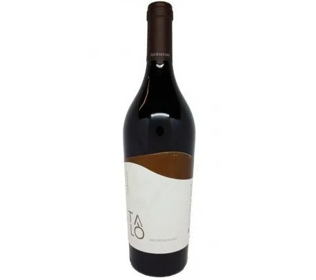 Vino Talò Negroamaro Salento IGP Cantine San Marzano