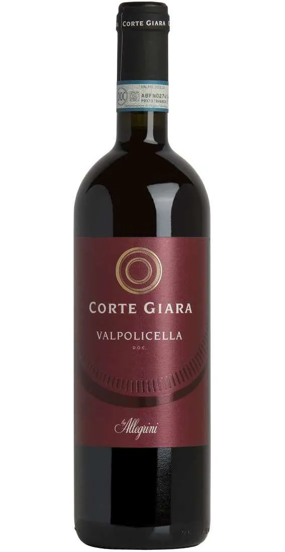 Vino Valpolicella DOC