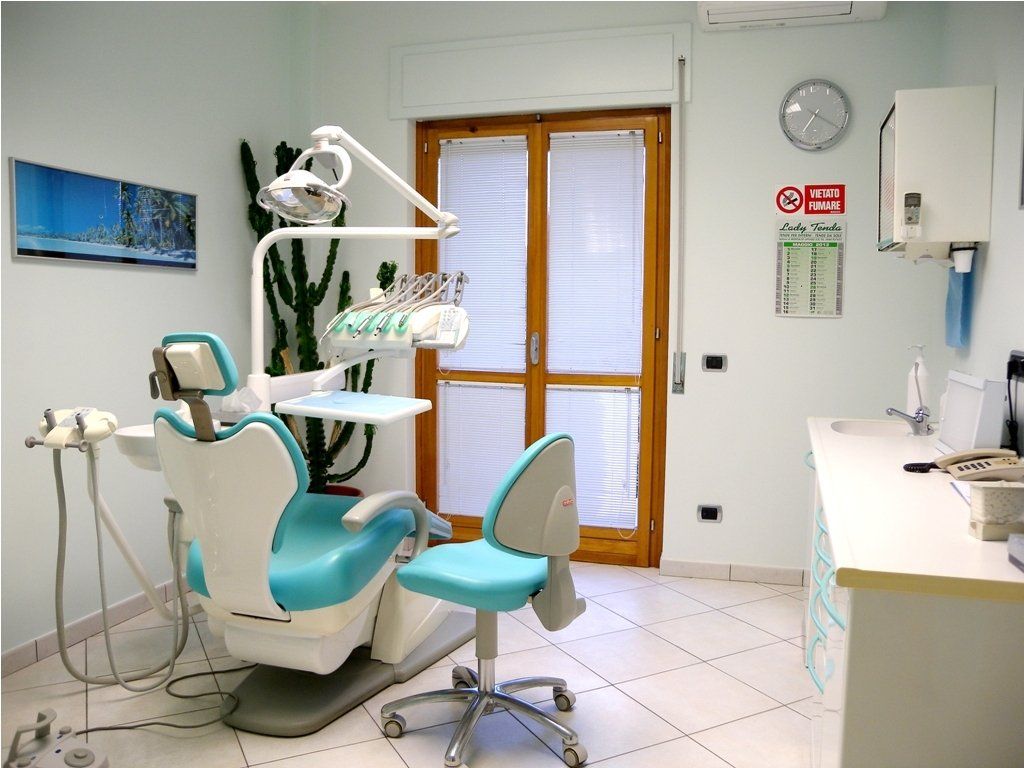 Studio dentistico