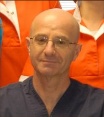 Specialista in odontostomatologia