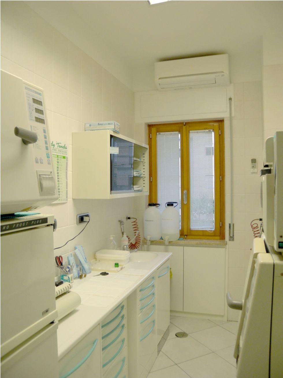 Studio dentistico