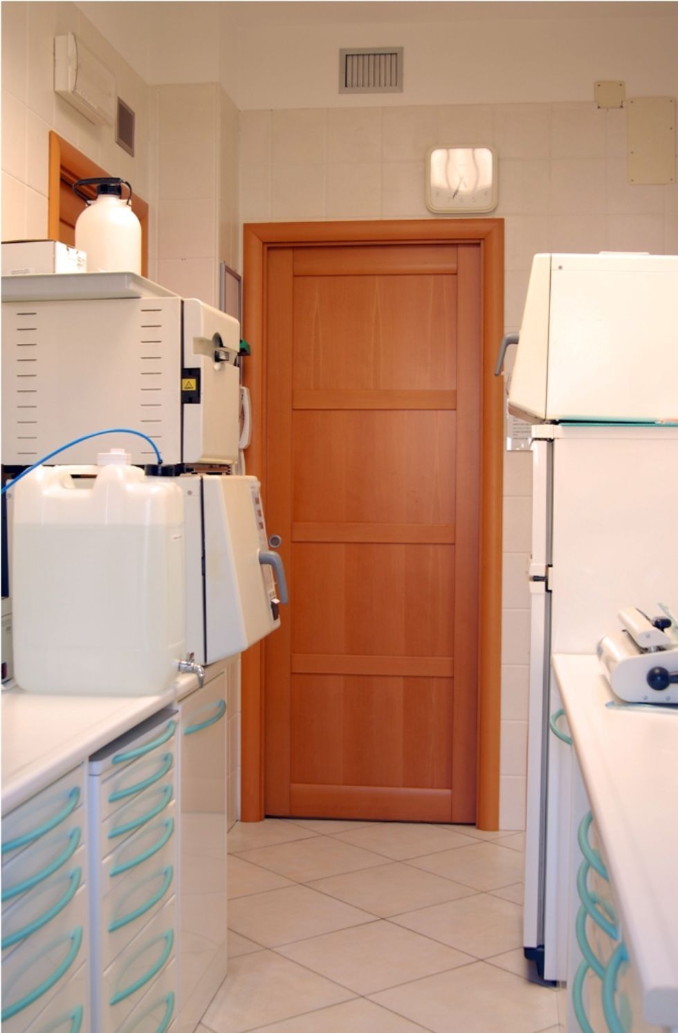 Clinica dentistica