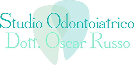 STUDIO ODONTOIATRICO SPECIALISTICO RUSSO-LOGO