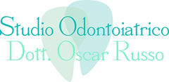 STUDIO ODONTOIATRICO SPECIALISTICO RUSSO-LOGO