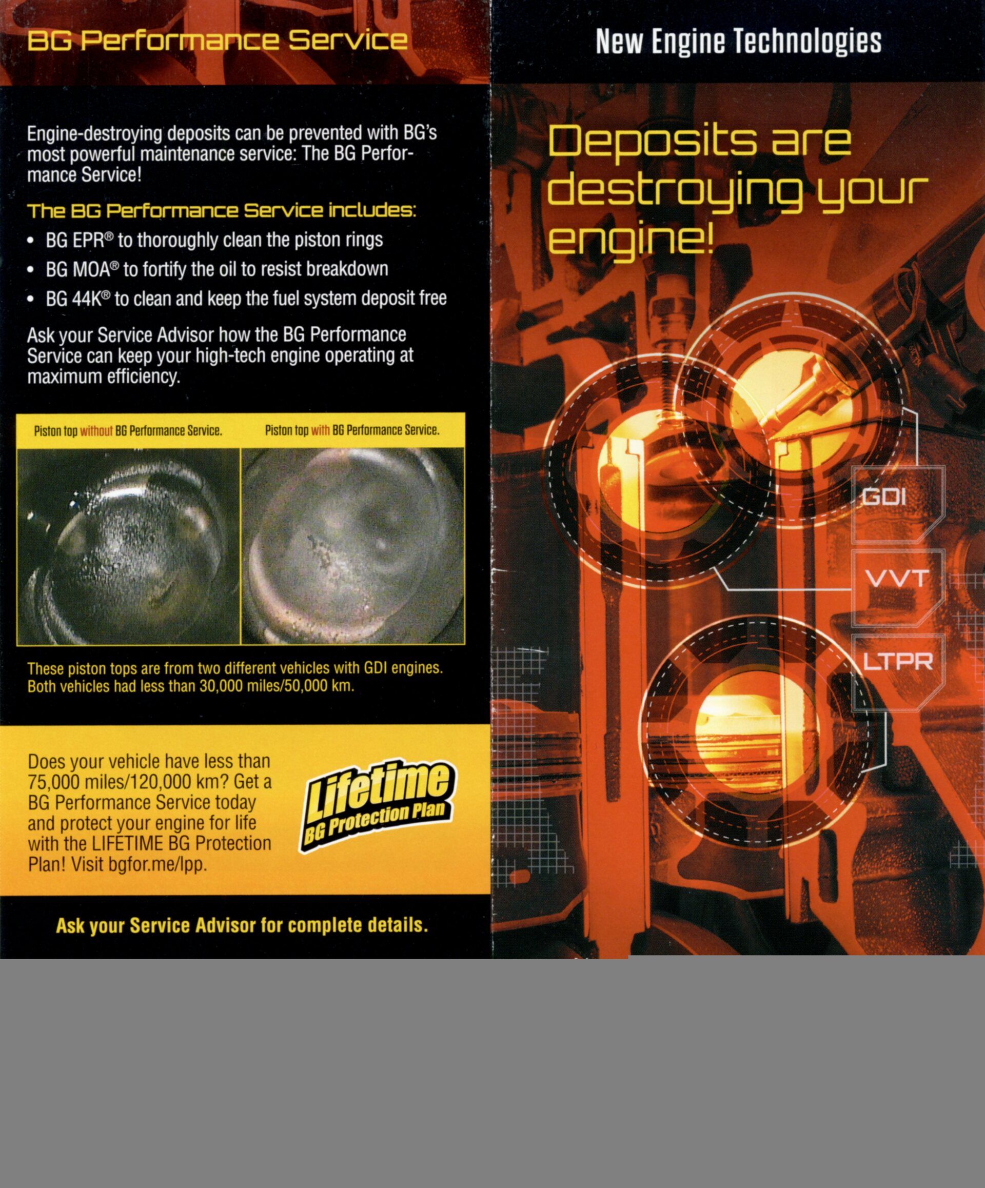 gas direct injection form2