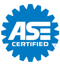 ase logo