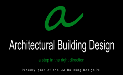JA Building Design JA Building Design