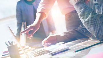 Property Management Solutions