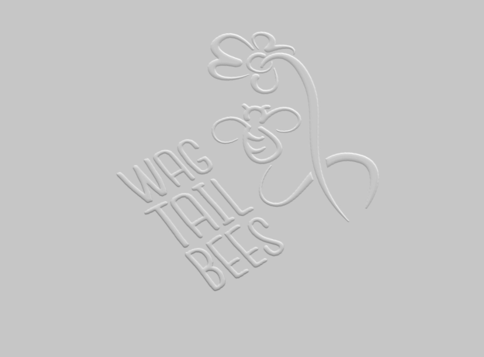 brand strategy for Wagtail Bees parent company