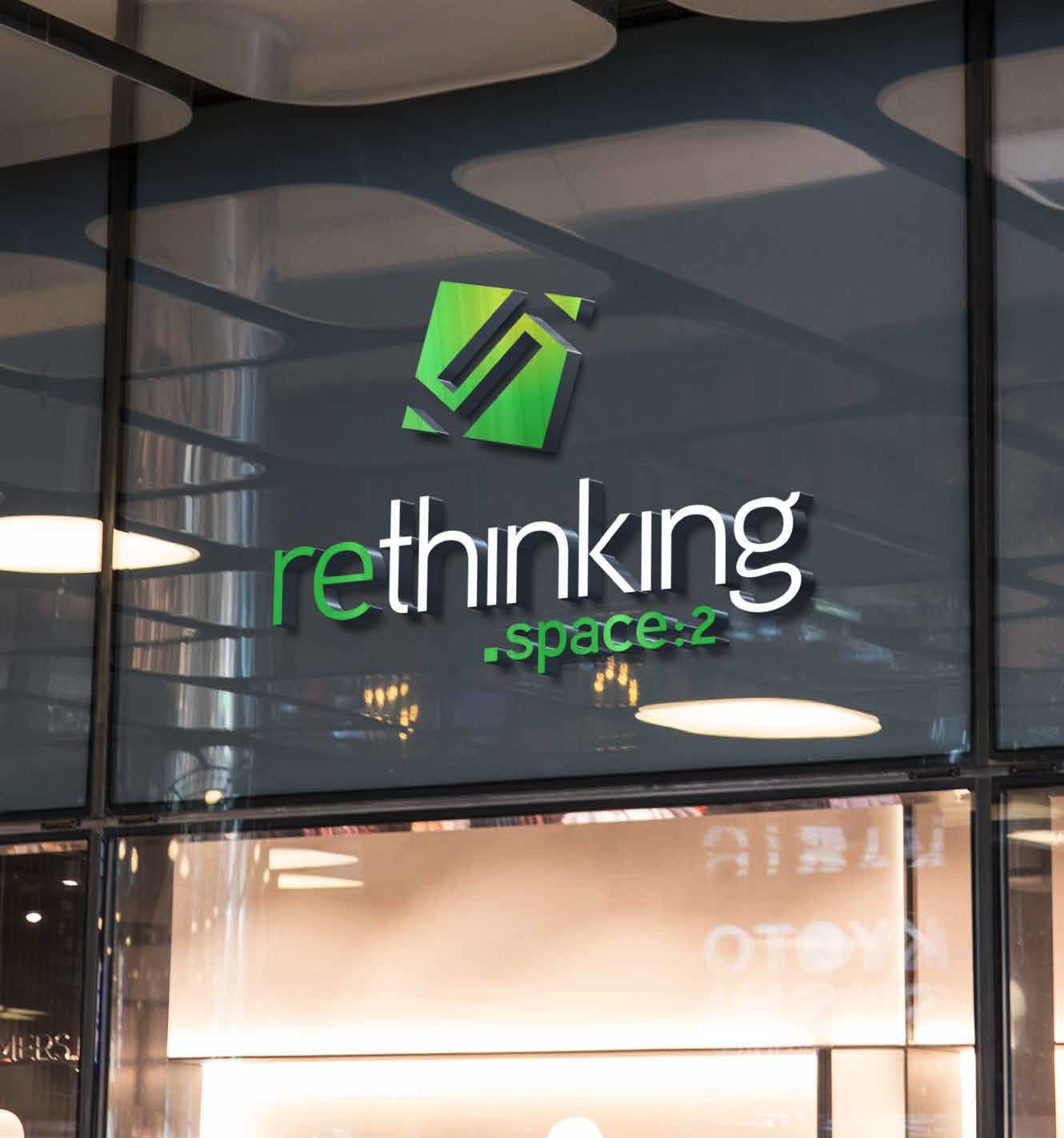 Brand strategy-Signage