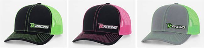 hats