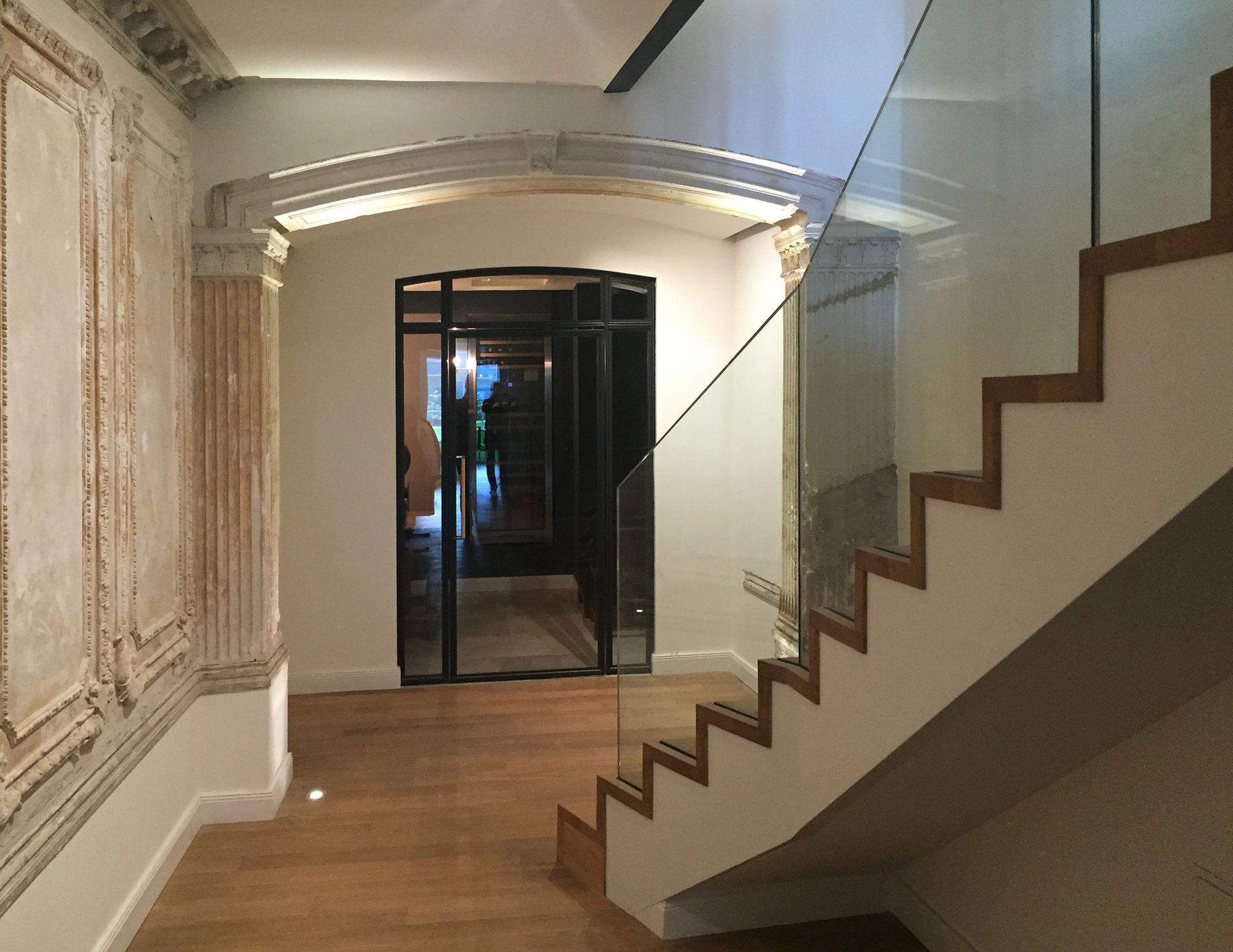schuberth architekten – Harvestehude Hamburg