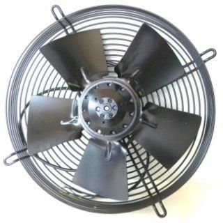 Ventilatori industriali