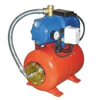 pompa per autoclave