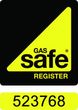 Gas Safe