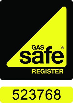 Gas Safe