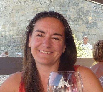 wendy blakeman child friendly gites la grange du Moulin