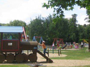 park Cognac