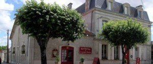 la goule beneze restaurant st jean d'angely