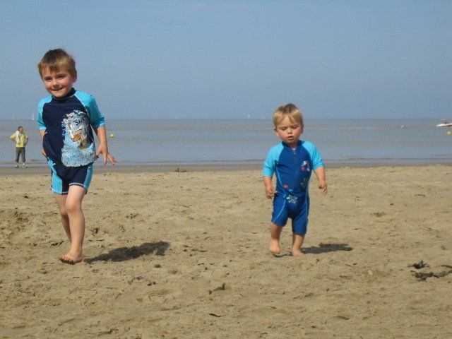 sandy beaches la grange du moulin
