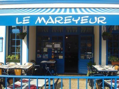 le mareyeur st jean d'angely