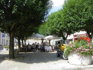 restaurants st jean d'angely