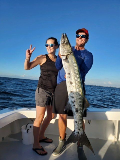 Inshore Fishing Charters 