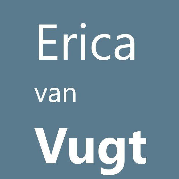 erica van vugt tekst - advies - redactie